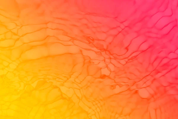 Яичный мрамор тонизирует желтый розовый градиент — стоковое фото