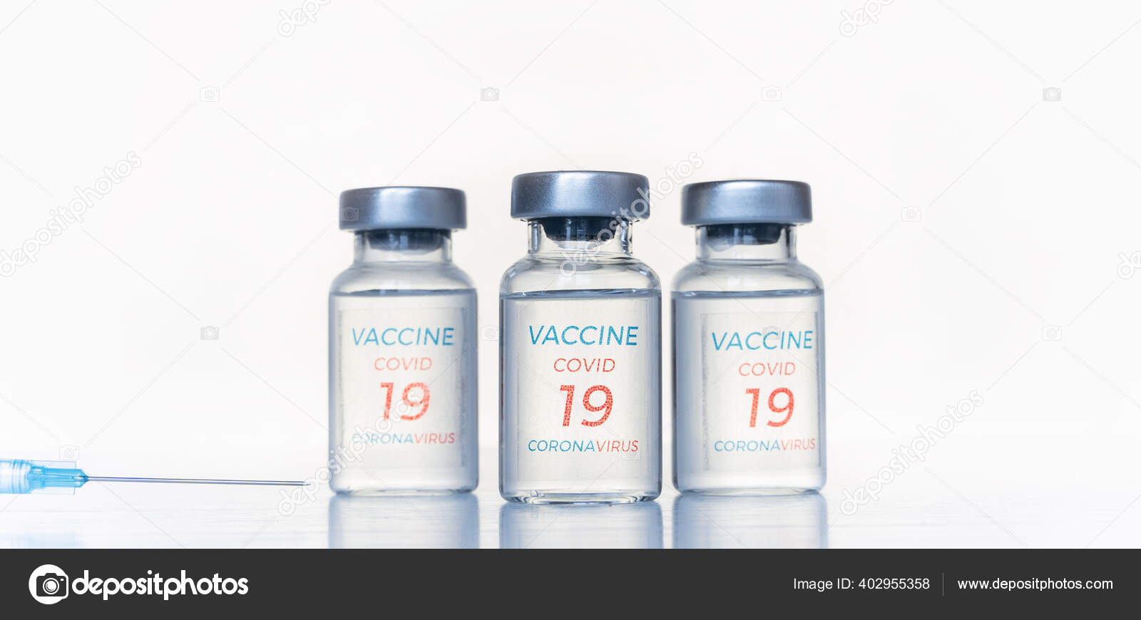 какая вакцина занимает первое место в мире