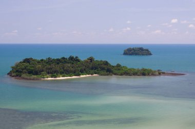 Tropikal Adası Chang Adası