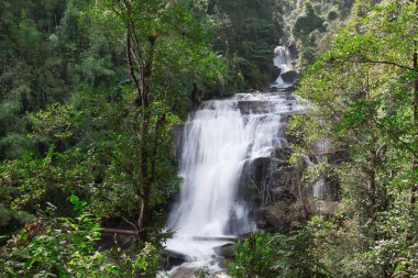 Şelale Chiang Mai, Tayland