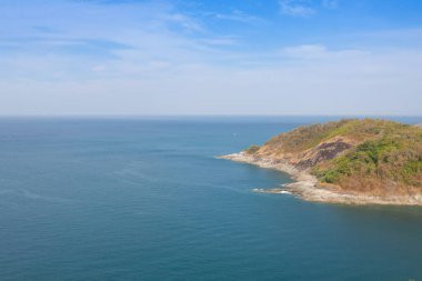 Sahil, Phuket, Tayland