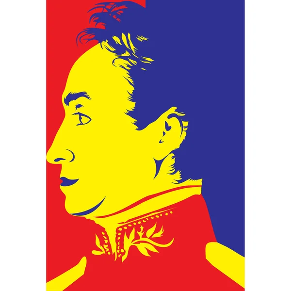 32 Simon bolivar Vector Images, Simon bolivar Illustrations Depositphotos