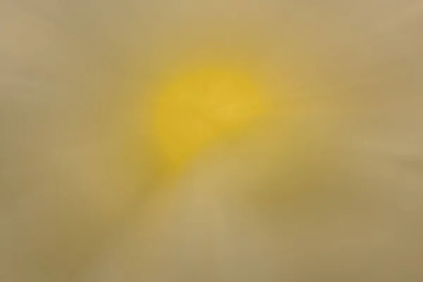 Abstract yellow and orange background with zoom motion bar. Processing from desserts to a modern beautiful surface.
