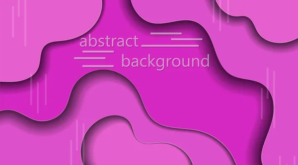 Background design _ 6 _ in 3D style dynamic color texture EPS10 vect — стоковый вектор