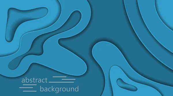 Background design _ 21 _ in 3D style dynamic color texture EPS10 vec — стоковый вектор