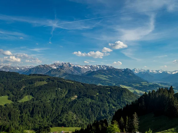 Grunten Guardian Allgau Alpsee — Photo