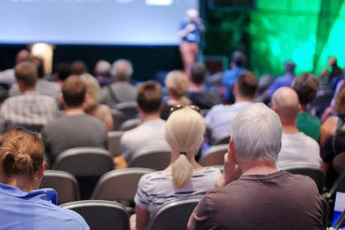 Konferans, konferans odası, konferans, konferans.