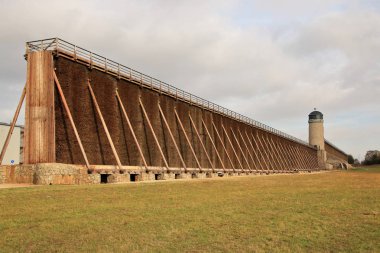 Tuz tuz Bad Nauheim, Almanya