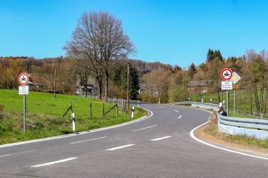 Cumartesi, Pazar ve resmi tatil günlerinde motosiklet yasağı