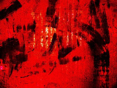 siyah ve beyaz doku soyutlama