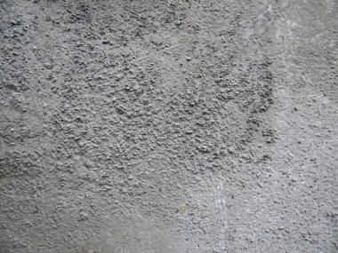 Beton levha doku - resim