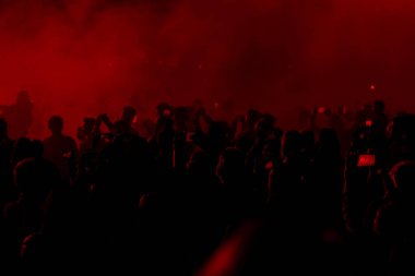 Türkiye ve Izmir shakiradovileİL Cumhuriyet Meydanı Cumhuriyet Bayramı