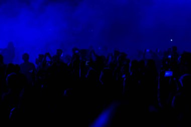 Türkiye ve Izmir shakiradovileİL Cumhuriyet Meydanı Cumhuriyet Bayramı