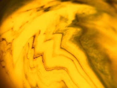 Altın renkli soyut boya arka plan doku