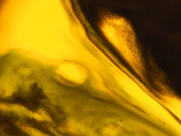 Абстрактная Текстура Золотого Цвета — стоковое фото