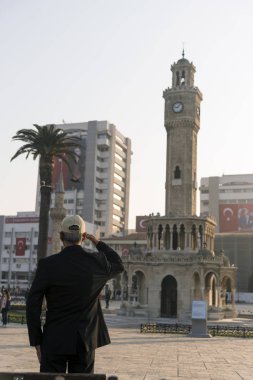 İnsanlar Ölüm anma d sessizlik bir an ayakta