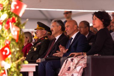 19 Mayıs 2019 Mustafa Kemal Atatur'un Anısına Yapılan Kutlamalar