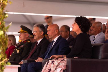 19 Mayıs 2019 Mustafa Kemal Atatur'un Anısına Yapılan Kutlamalar