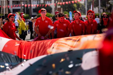 19 Mayıs 2019 Mustafa Kemal Atatur'un Anısına Yapılan Kutlamalar
