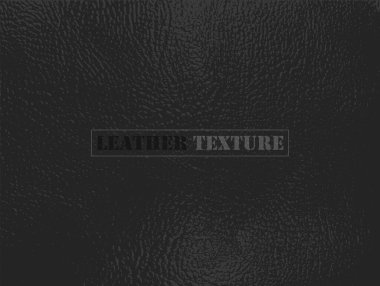 Eski deri doku vektör tasarımı