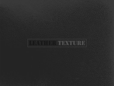 Eski deri doku vektör tasarımı