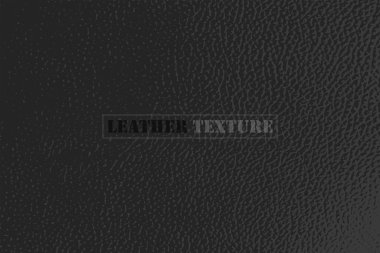 Eski deri doku vektör tasarımı