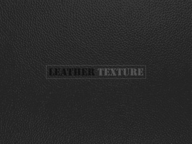 Eski deri doku vektör tasarımı