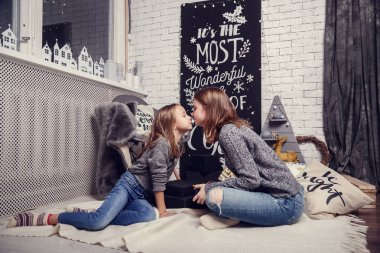 Mutlu Noeller ve mutlu tatiller