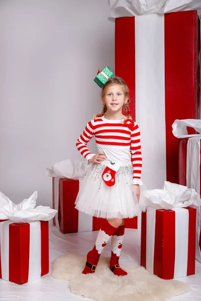 Funny santa costume hot sale