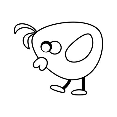 Mutlu kuş çizgi filmi