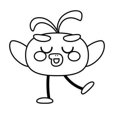 Mutlu kuş çizgi filmi