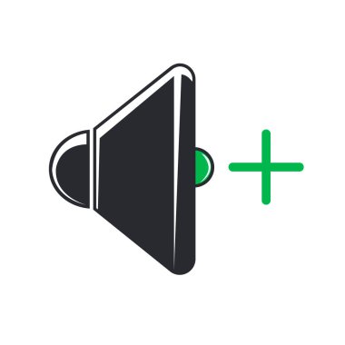 İzole ses düğmesi