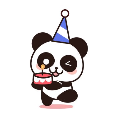 Ayrı bir doğum günü ayısı