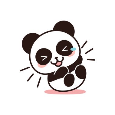 Ayrı gülen ayı Kai.