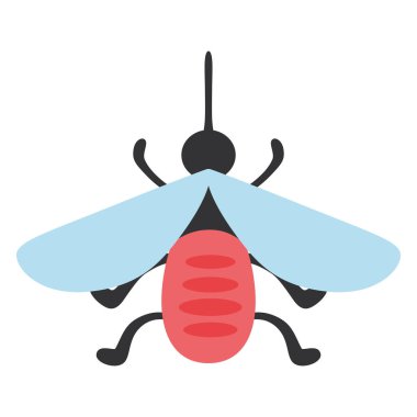 İzole edilmiş Zika virüsü böceği