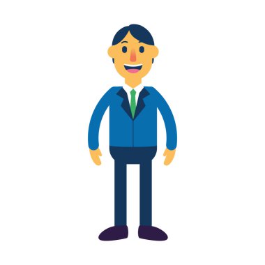 Ayrı yaşayan Asyalı.