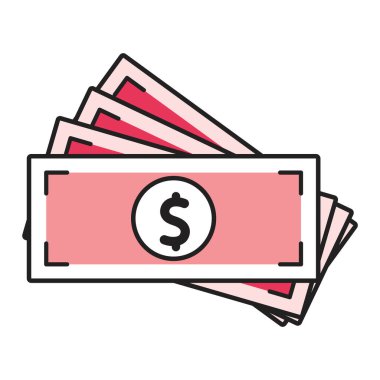 İzole para kumarhanesi