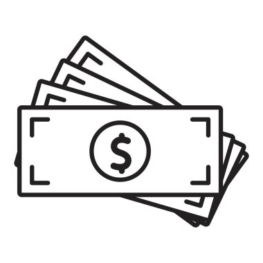 İzole para kumarhanesi