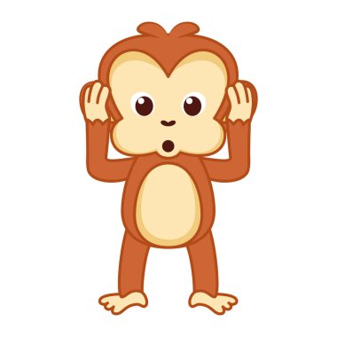 Ayrı bir sürpriz emoji