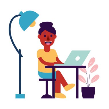 Tecrit edilmiş kadın işyeri