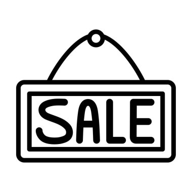 Kara Cuma İndirim etiketi