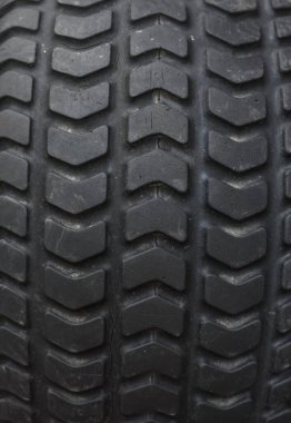 Eski lastik detay yapısı, soyut arkaplan