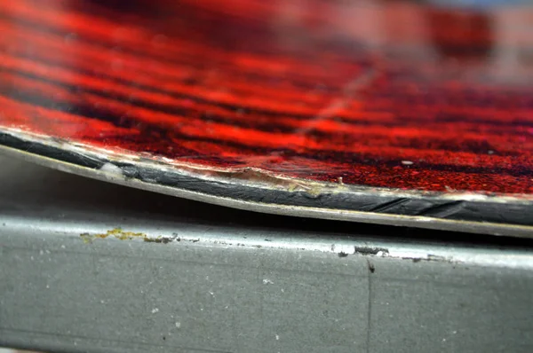 Kayak ve snowboard tamiri