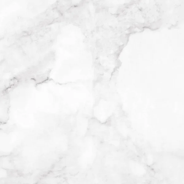 Weißer Marmor Textur Muster Nahaufnahme Stein Oberfläche Natürliche Abstrakte Hintergrund — Stockfoto