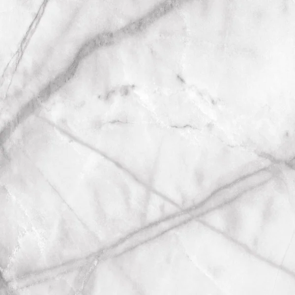 Weißer Marmor Textur Muster Nahaufnahme Stein Oberfläche Natürliche Abstrakte Hintergrund — Stockfoto