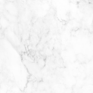 Beyaz mermer doku deseninin. Closeup taş yüzey doğal arka plan.