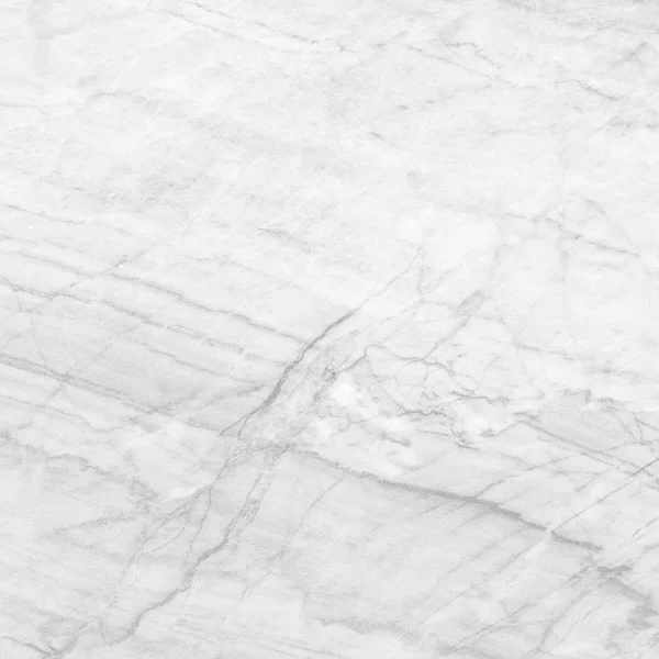 White Marble Texture Pattern Closeup Stone Surface Natural Abstract Background — Stock Photo, Image