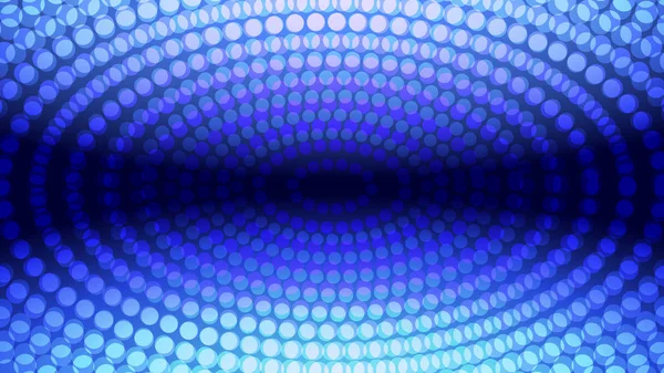 Абстрактний Синій Світлий Тіньовий Творчий Фон Векторні Ілюстрації — стоковий вектор