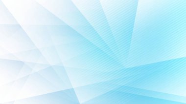 Soyut ışık ve gölge yaratıcı arka plan. Vektör illüstrasyonu.