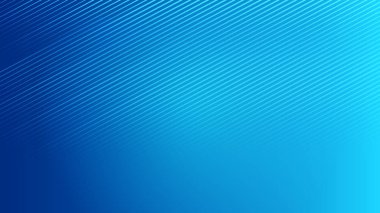 Soyut mavi ışık ve gölge yaratıcı arka plan. Vektör illüstrasyonu.